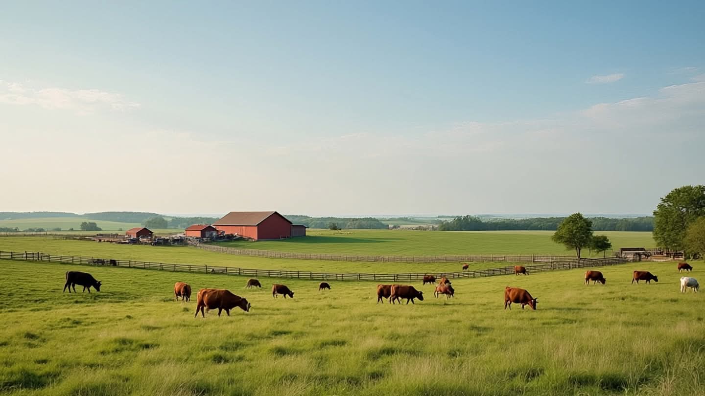 Trump to Temporarily Lower Beef Tariffs, Angering U.S. Cattle Producers