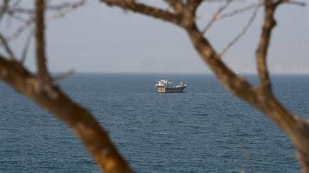 Strait of Hormuz to Remain Closed Until U.S. Meets Interim Deal Conditions, Iran Says