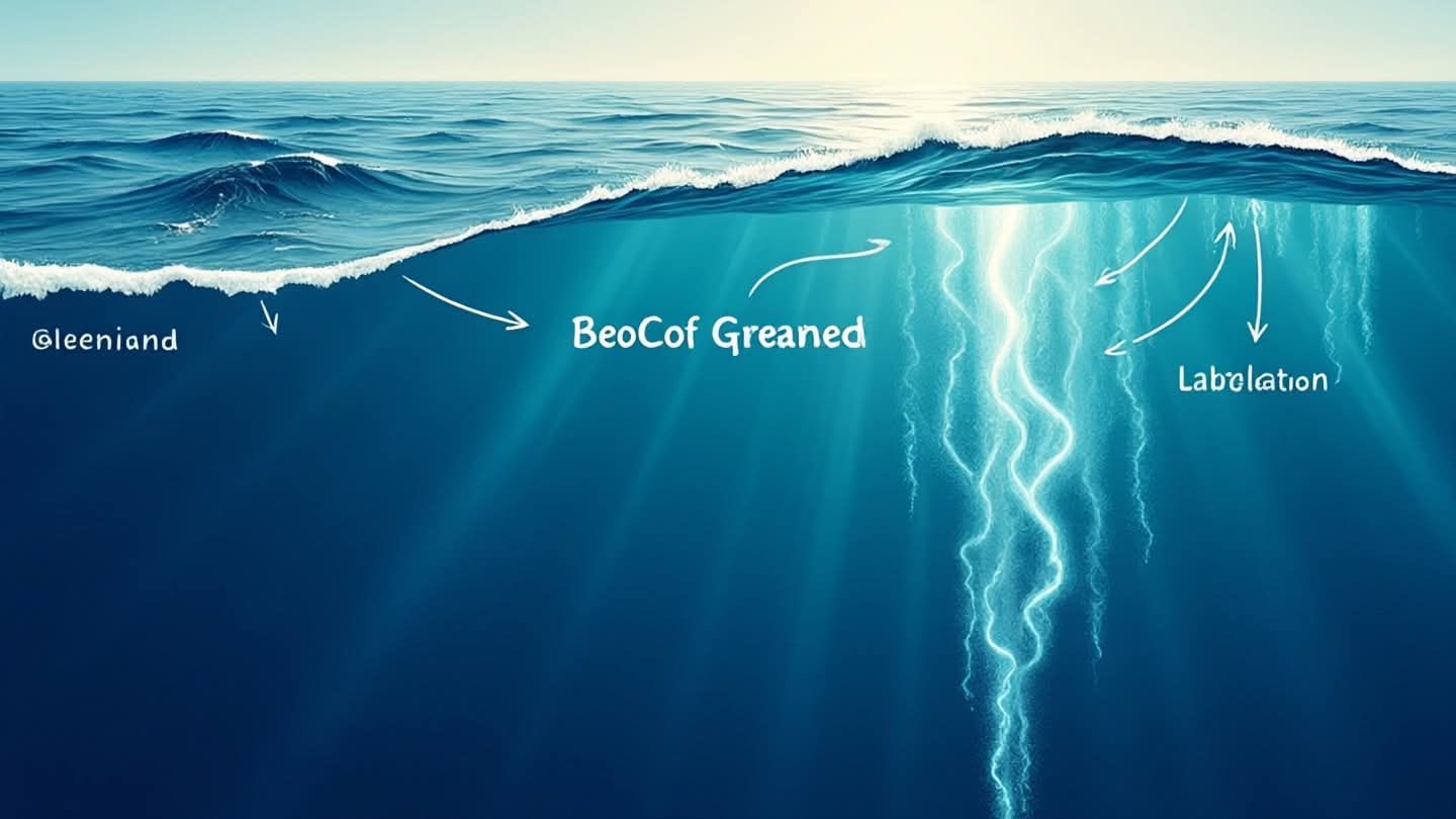 Life in Deep Atlantic Depends on Labrador Sea Oxygen 