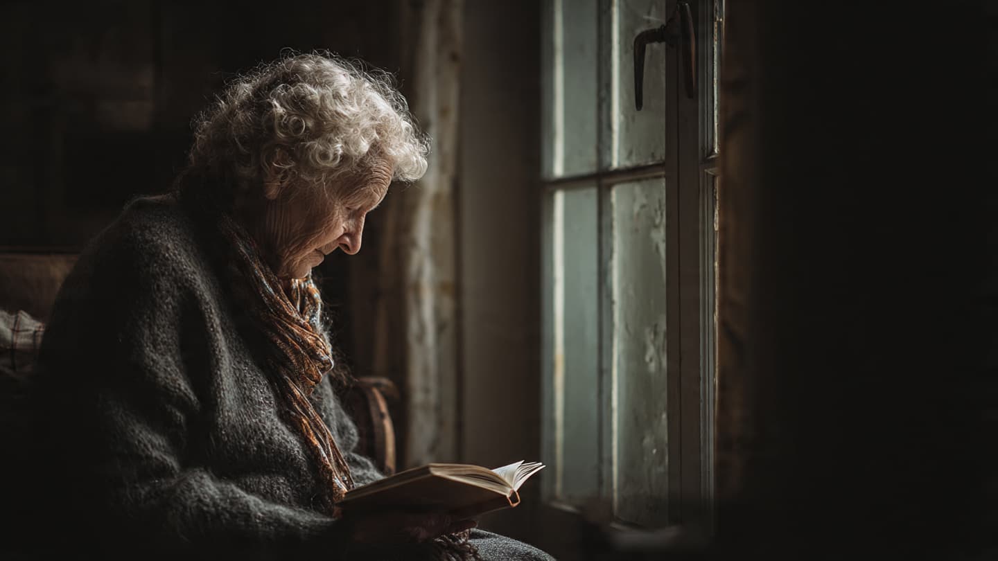 The Aging Mind Still Holds Questions Science Continues to Explore