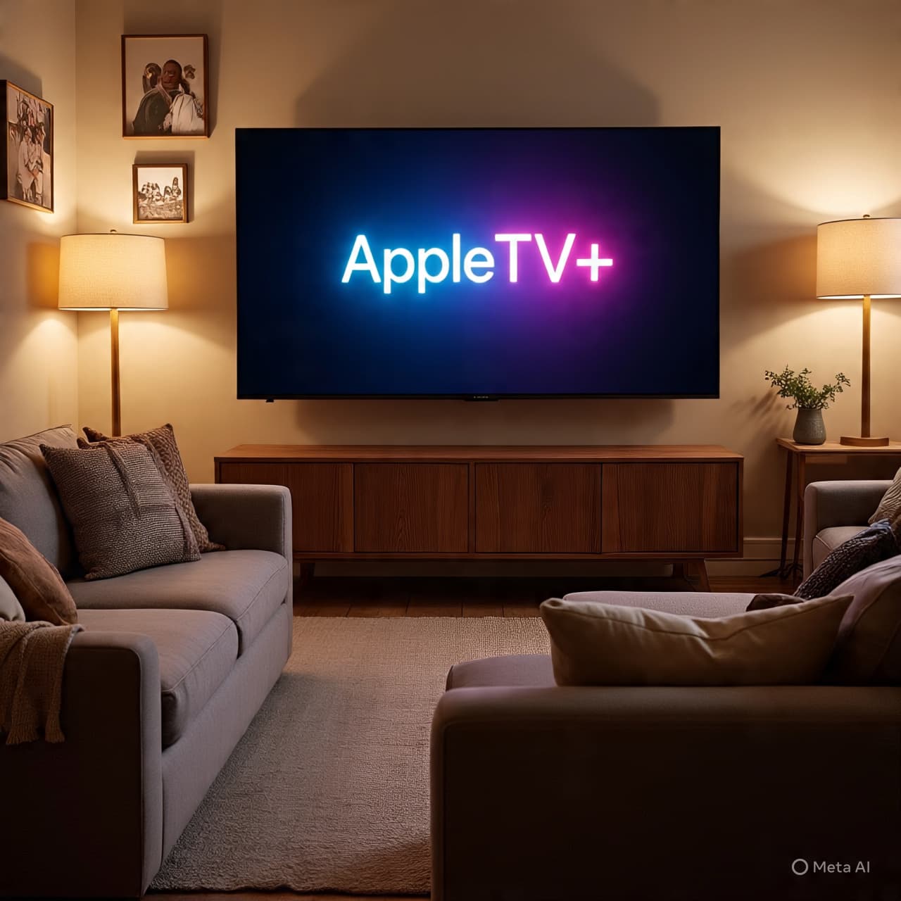 An Invitation to Watch: Apple TV Lowers the Guard in Black Friday Sale