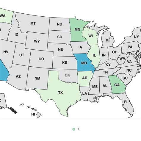 “Diarrhea-causing parasite” outbreak linked to raw produce sickens people across multiple states