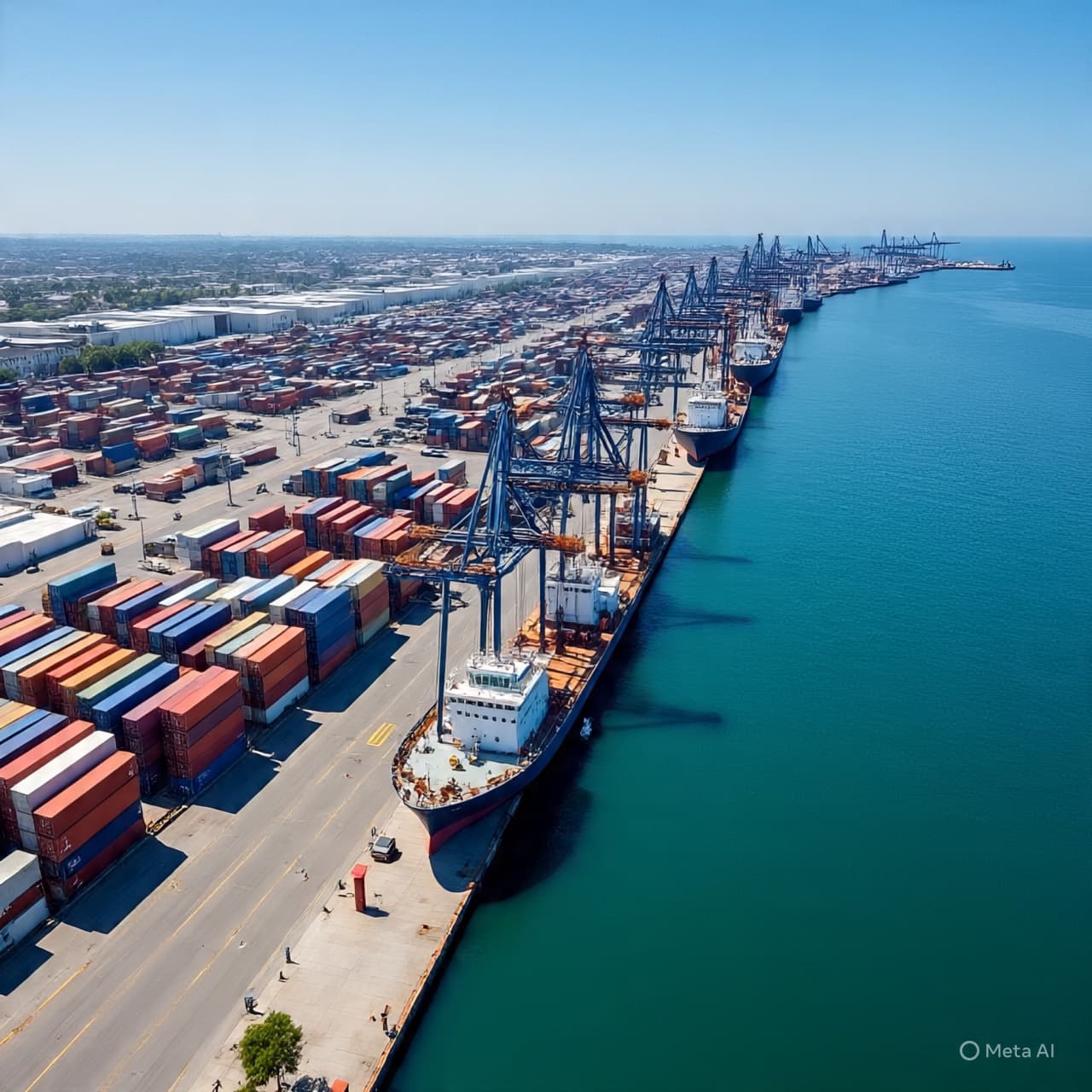 From Trade Winds to Tension Ripples: A Quiet Rift Between Two Neighbors