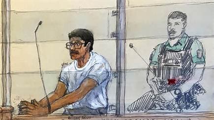 Paris Court Jails Indian Man for Leading Online Abuse Network That Tortured Girls