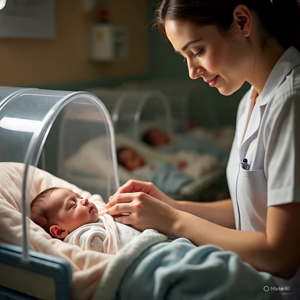 “Resurrecting Old Antibiotics: A Quiet Revolution in Saving Newborn Lives”