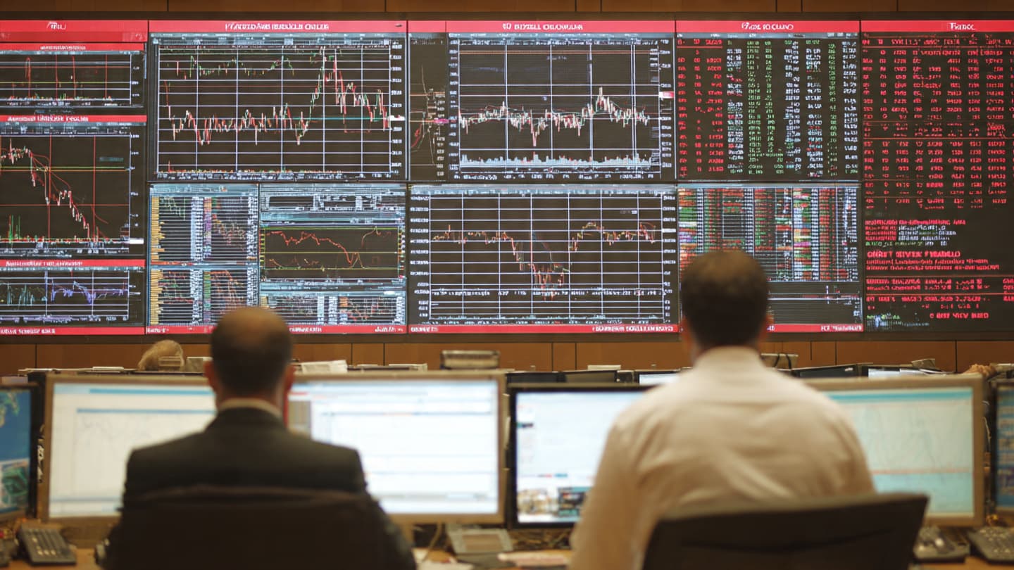 Turkey Worked to Restore Market Confidence After Political Turbulence