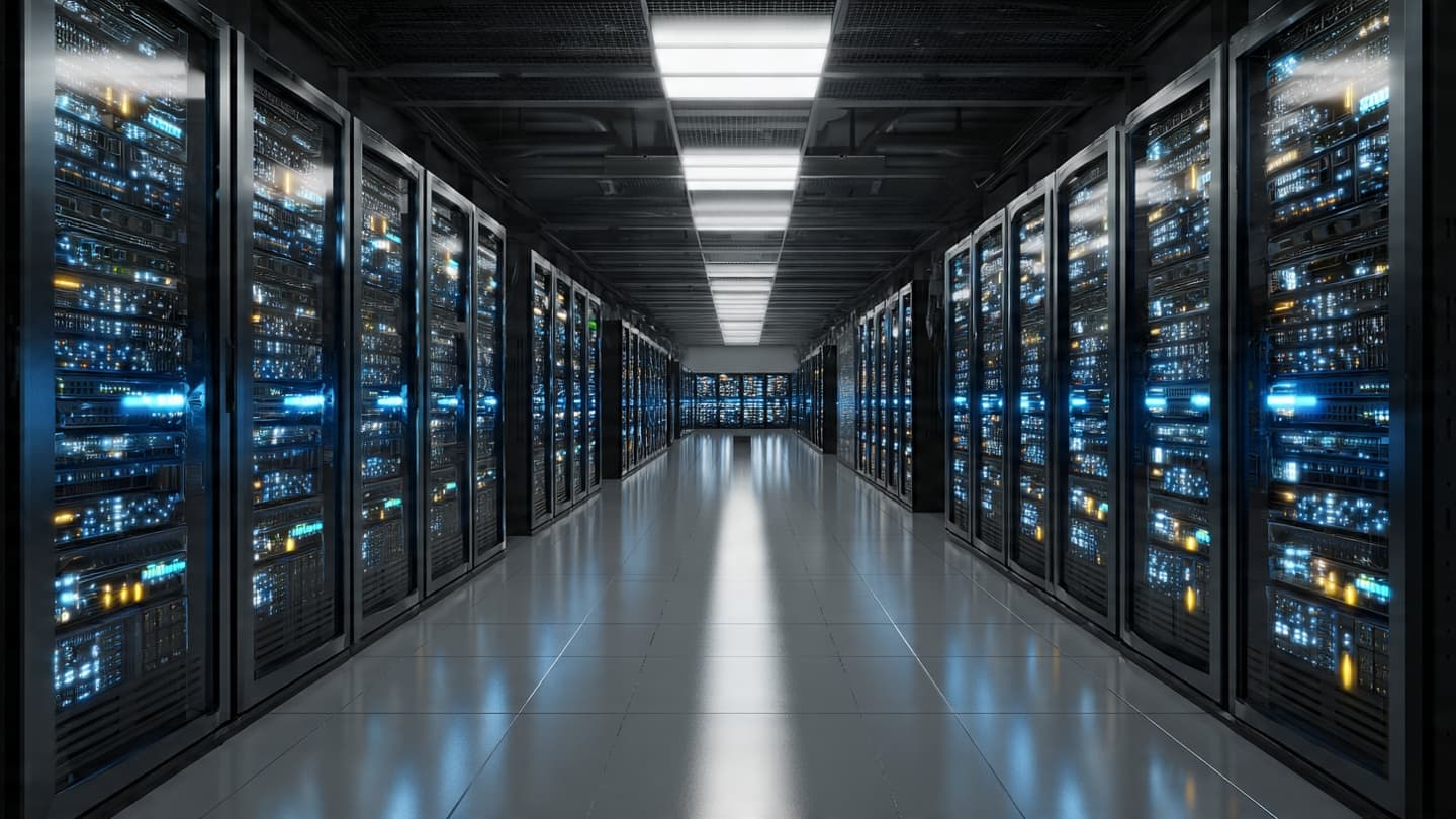 Beneath the Digital Sky, New Foundations Are Being Built