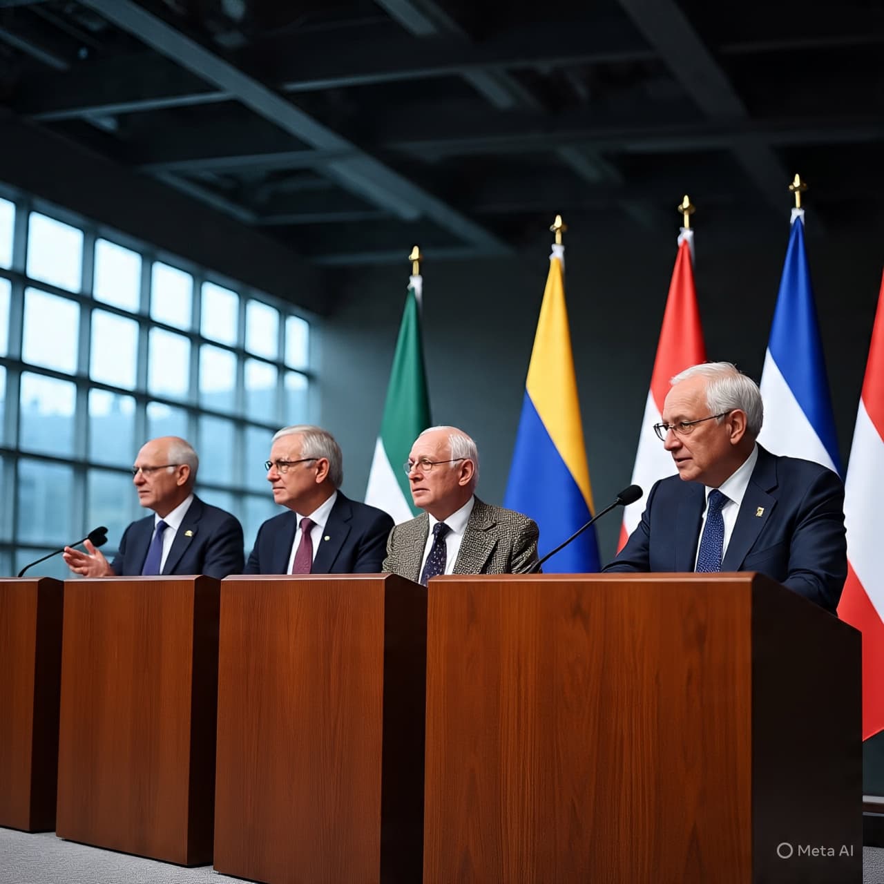 Where Hope Meets History: Europe’s Collective Step Toward Security and Sovereignty for Ukraine