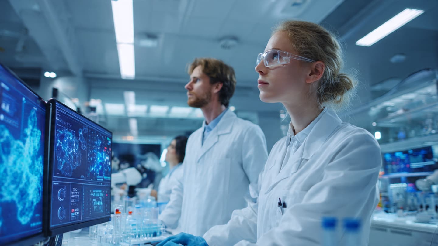 New Tools May Help Science Ask Bigger Questions