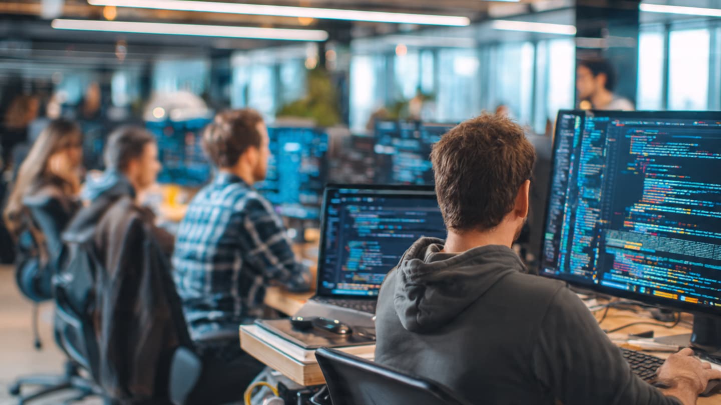 From Vision to Valuation: The Rise of a New AI Contender