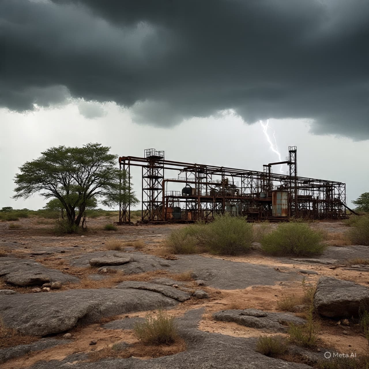 A Shadow Over the Gas Fields: Allegations That Follow Total Into Mozambique’s Dark Corners