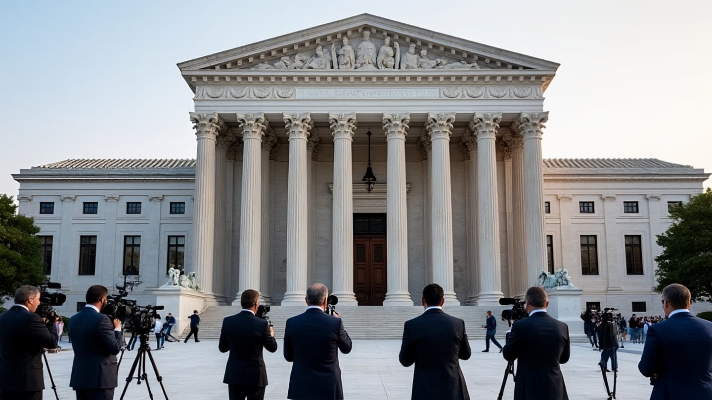 When the Rules of Campaign Finance Quietly Redraw the Political Map.