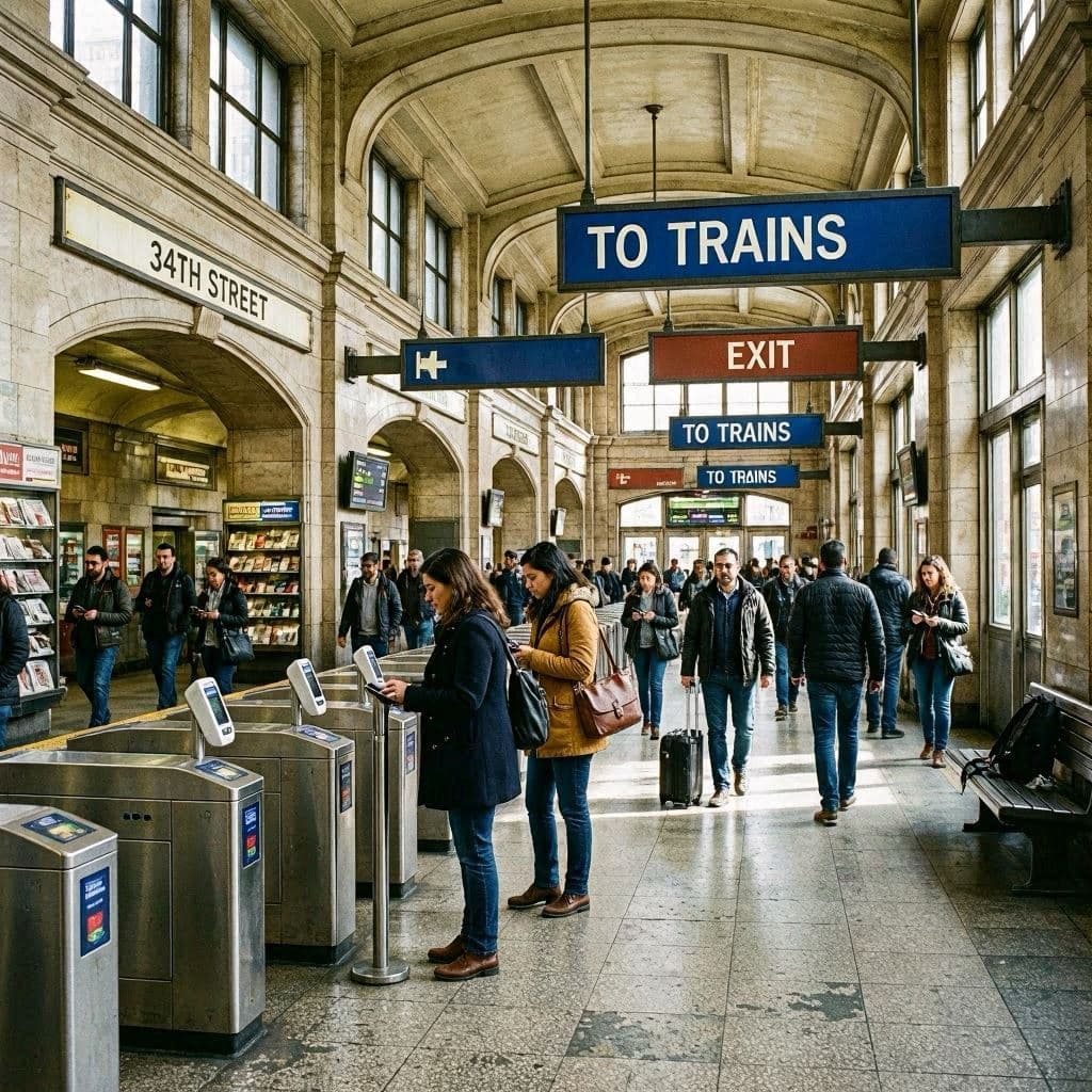  NYC extends transit discounts to 340 000 more riders