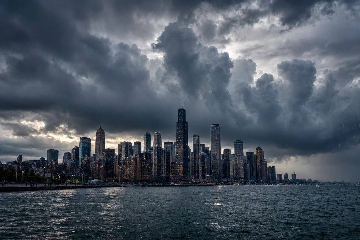 Stay Safe: The Severe Weather Update