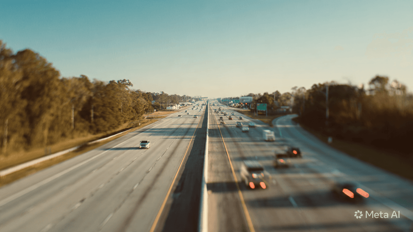 When Momentum Shatters the Quiet: Reflections on the Violent Intersection of Life and Florida Asphalt