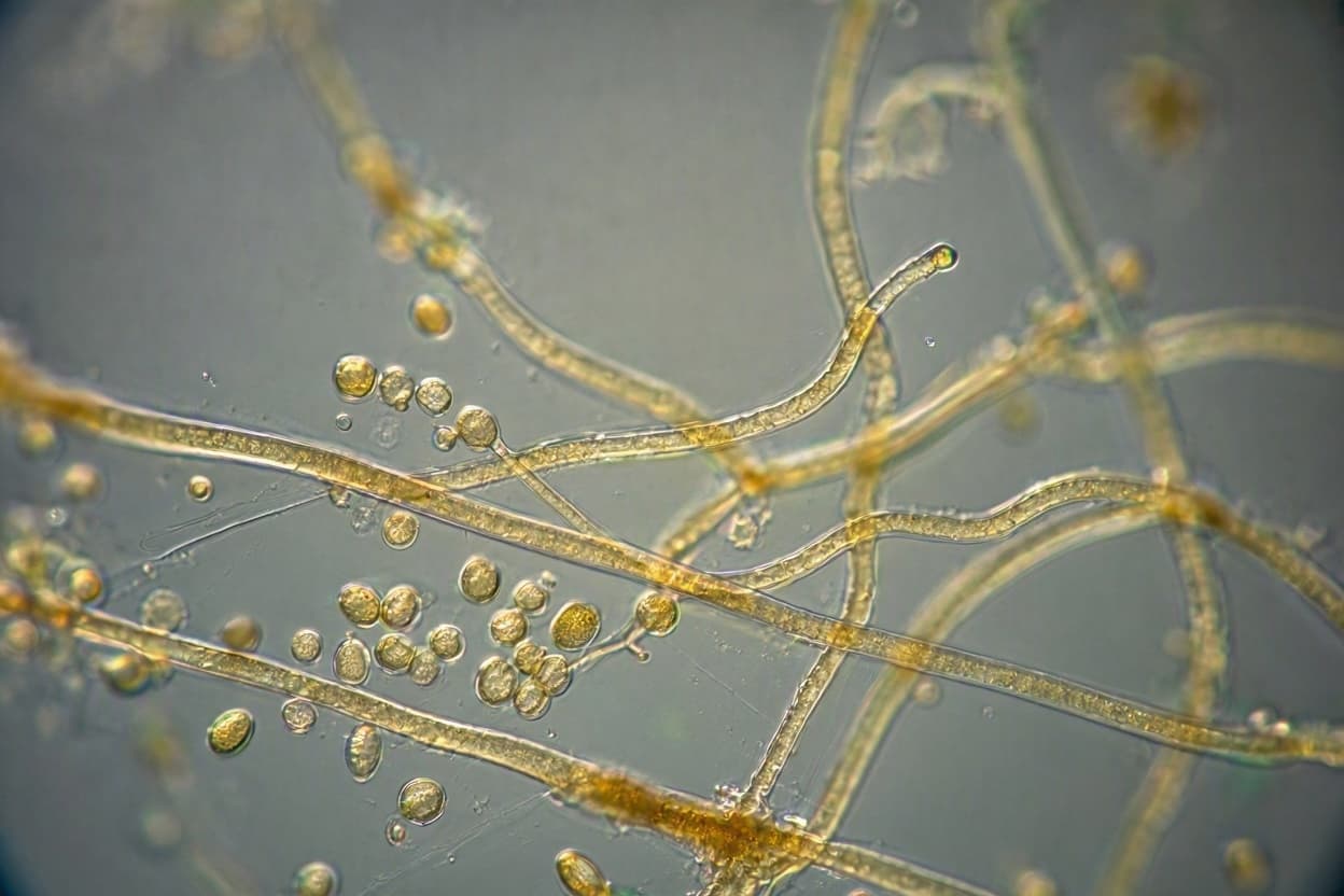 A Wake-Up Call: Antimicrobial Resistance in Healthcare