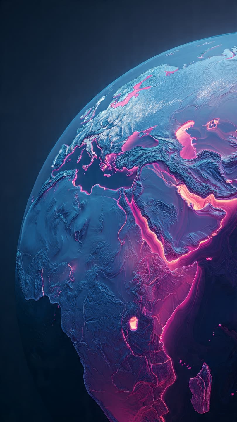 A fragile threshold approaches as the planet inches toward 1.5°C