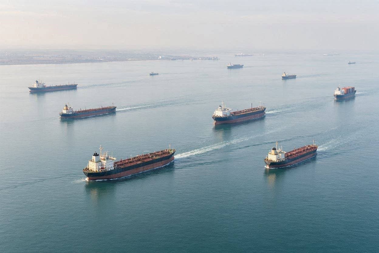The Narrow Path: Escalation in the Strait of Hormuz