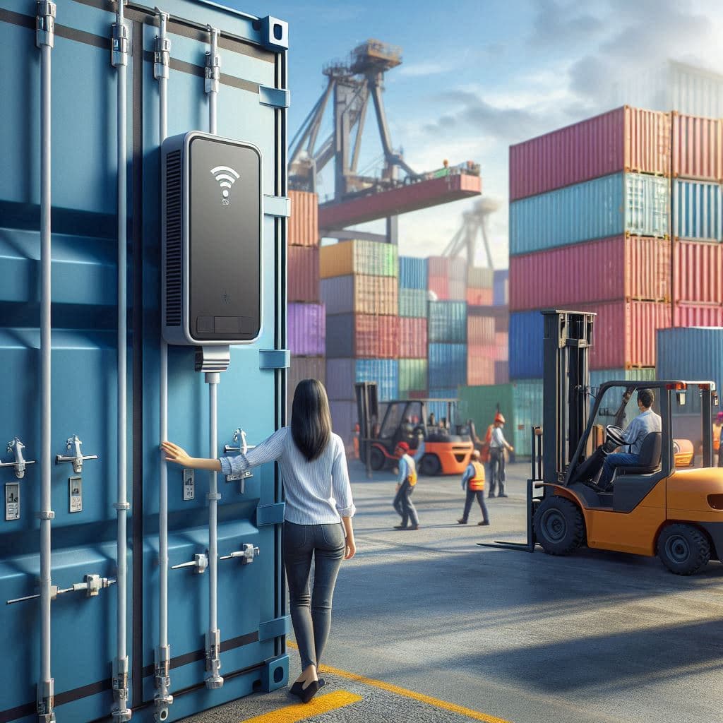 Beyond the Power Drain: Is a New Era Emerging for Long-Lasting Asset Tracking Networks?