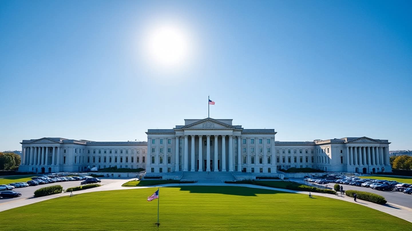 Pentagon Fires Stars and Stripes Leaders Amid Hegseth Pressure Campaign