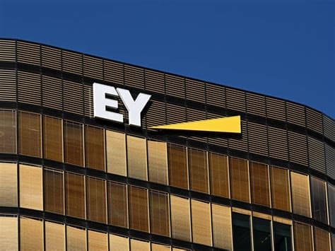 EY sacks graduate employee after he allegedly accessed Australian PM’s bank account