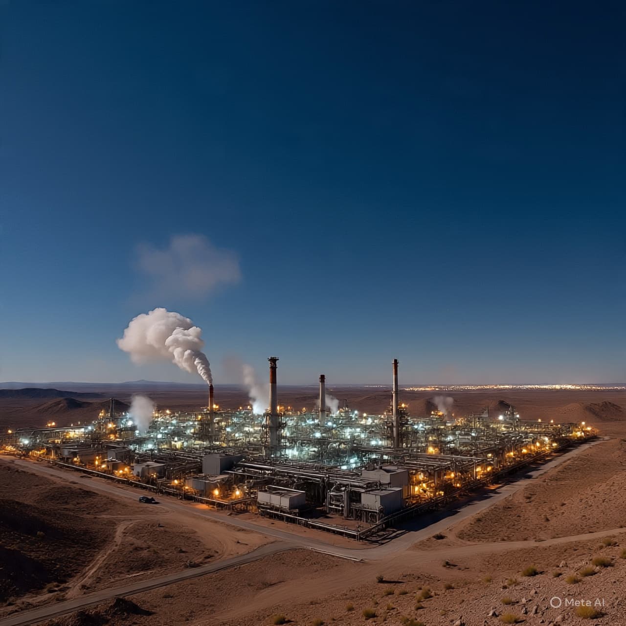 When the Night Sky Trembles: What Echoes Follow Israel’s Strike Inside Iran?