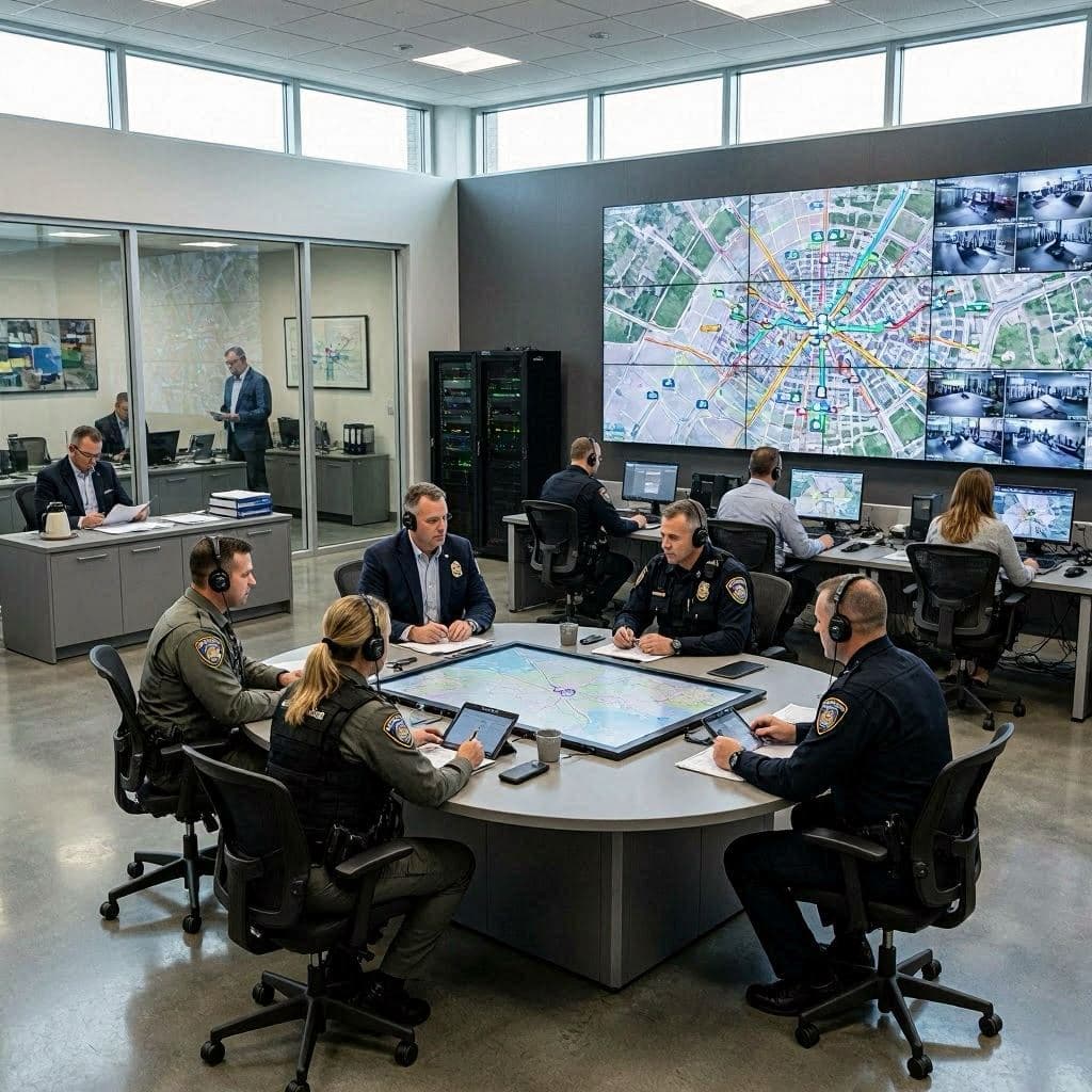 Safe Roads Begin with Steady Steps Toward Lasting Security