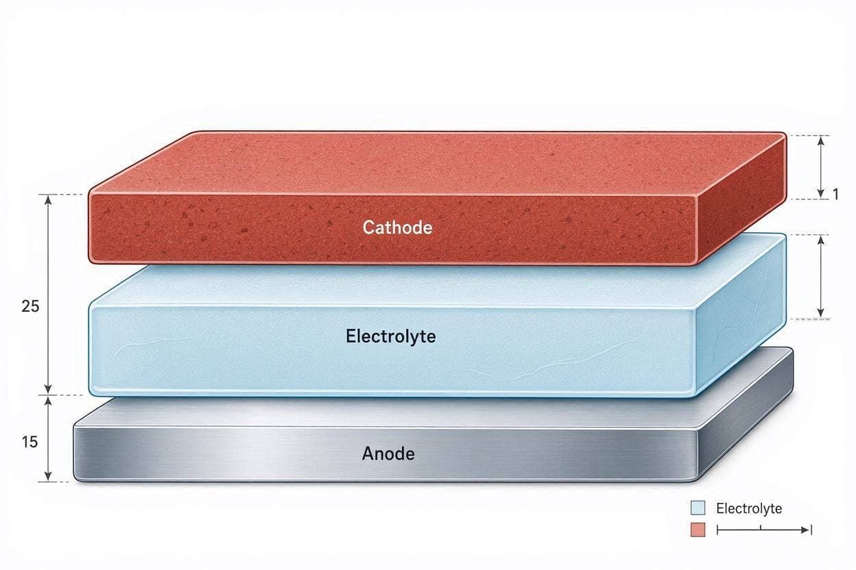  A Safer Future: The Promise of Improved Solid-State Batteries