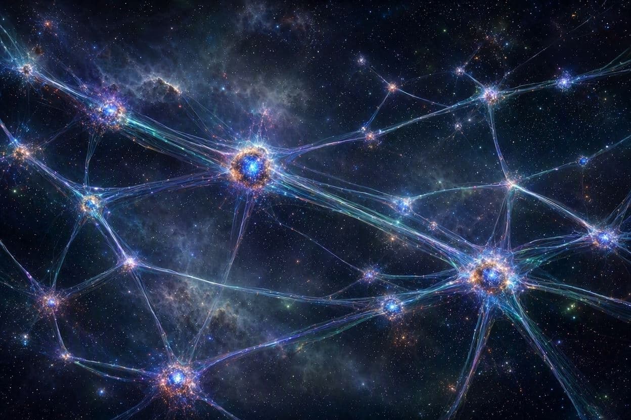 The cosmos is no longer out of reach for curious minds.