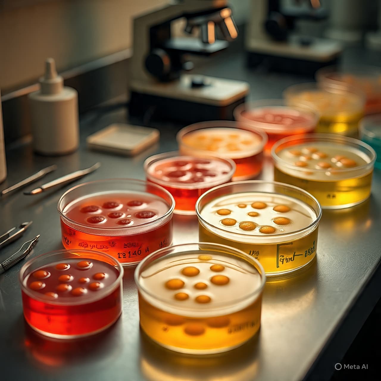 When New Food Meets Old Immune Responses: Reflecting on Early Allergy Findings in Cultured Meat