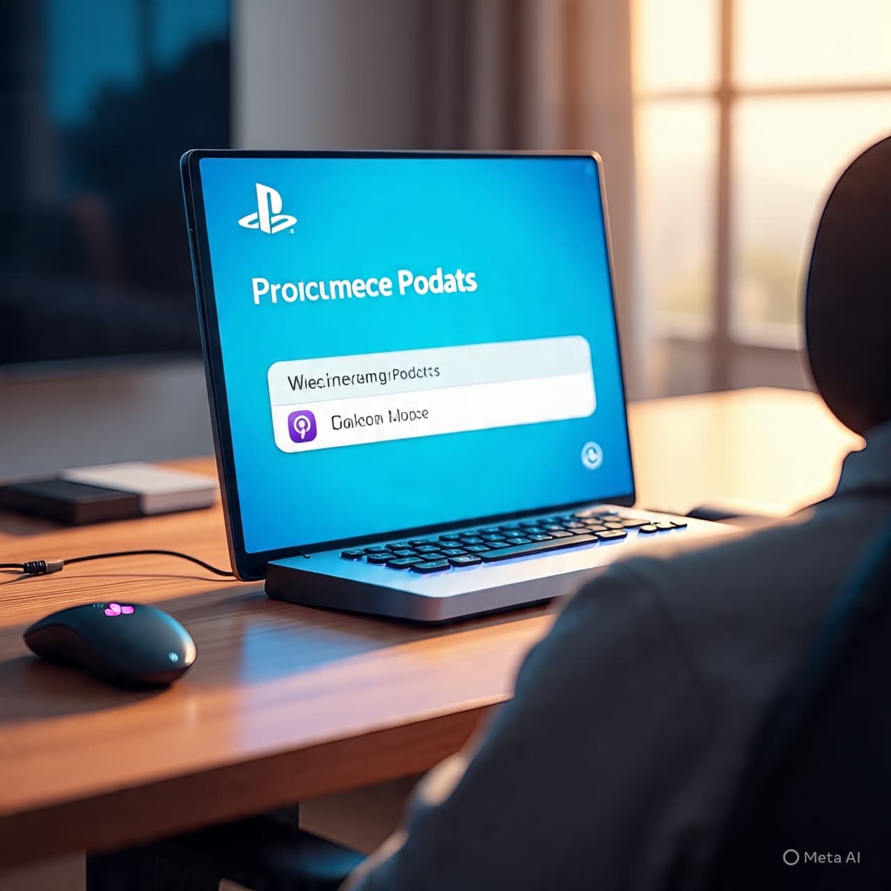 Can PlayStation Characters Talk to You Beyond the Screen? A New Patent Imagines It