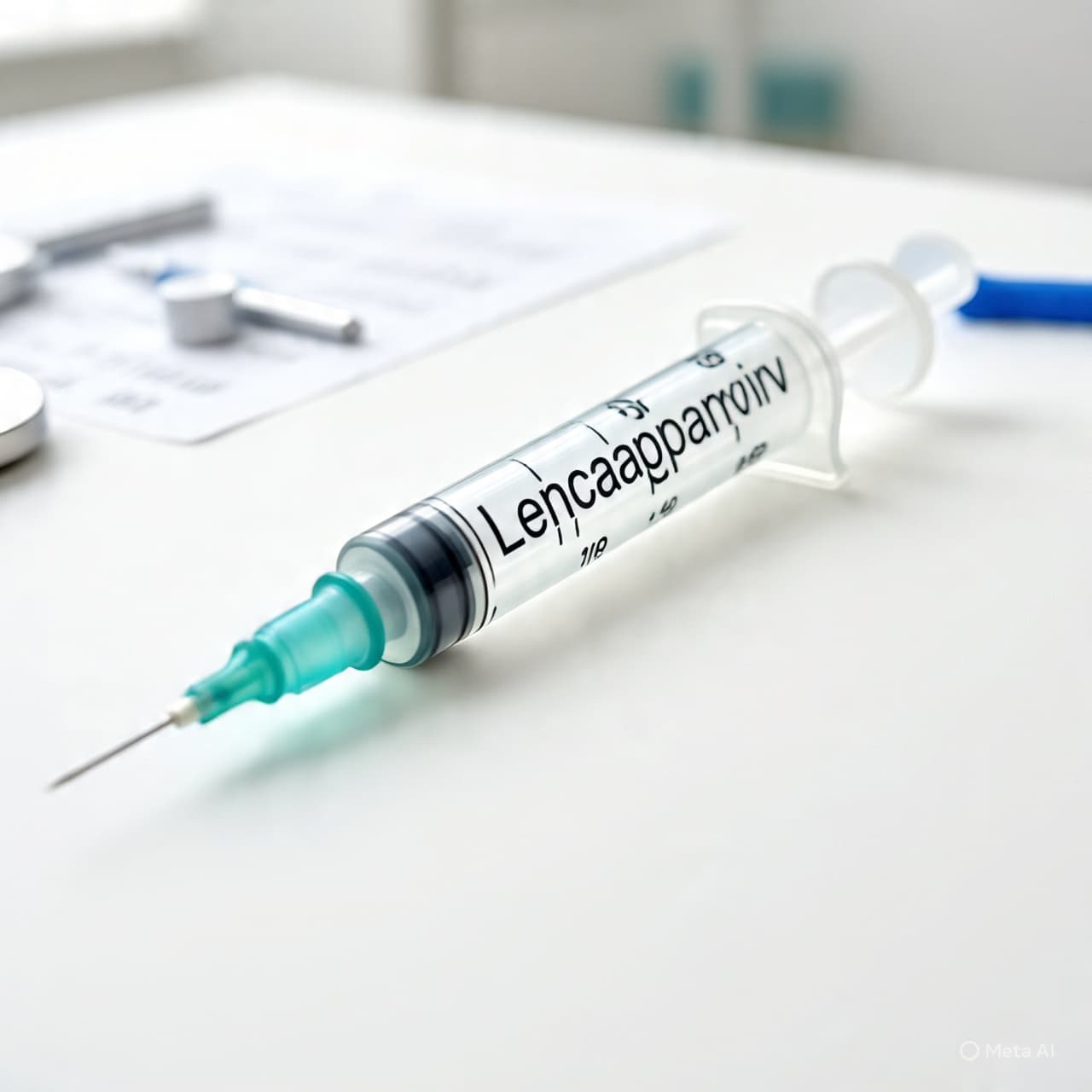  Lenacapavir: The Future of HIV Vaccines