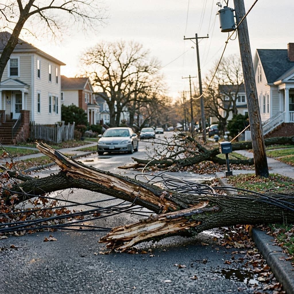 After the Storm: Wisconsin’s Path to Recovery