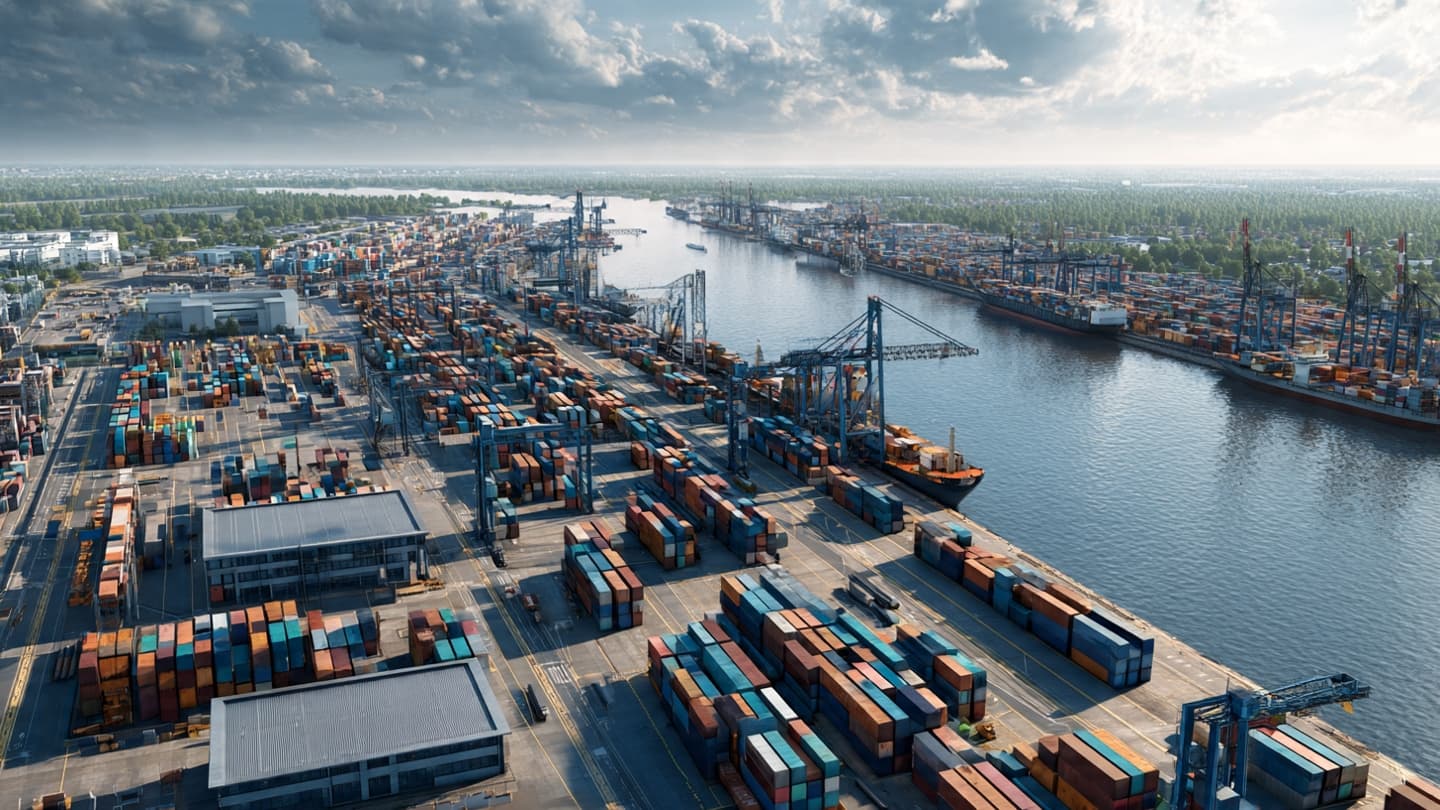 Between Capital and Innovation: Singapore Preserves Its Position Among Southeast Asia's Leading Investment Destinations Together Today