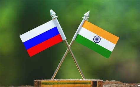 India and Russia Consider Long-Term Athletics Partnership
