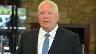 Ford Says Canada Could “Dismantle the U.S.” as Premiers Gather in P.E.I.