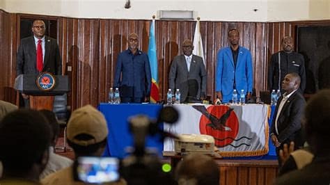 Congo’s Joseph Kabila Launches New Coalition to Replace AFC-M23 Alliance