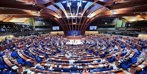 PACE adopts declaration supporting Kazakhstan’s democratic reforms and regional leadership