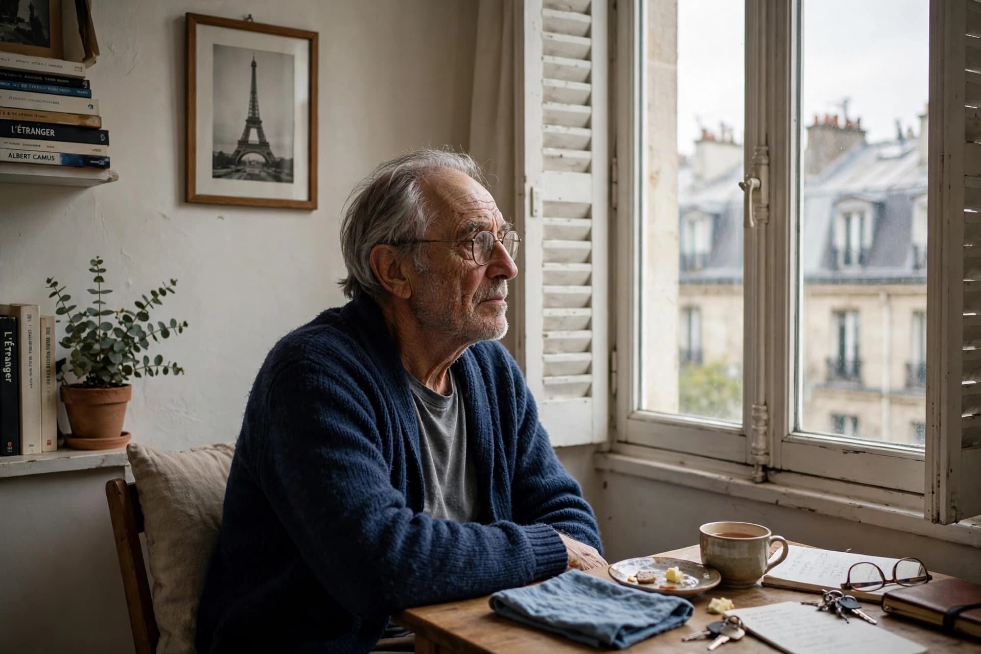 When Social Connection Fades, France Examines the Hidden Health Costs of Loneliness Across Different Generations