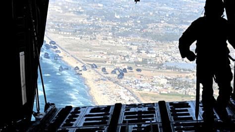 Jordanian figures demand withdrawal of US forces and cancellation of military agreement