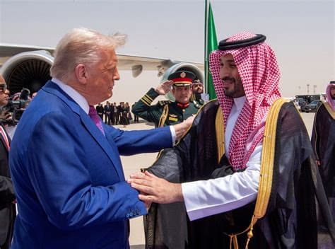 Trump says U.S. and Iran to hold fresh talks in Qatar on Tuesday following weekend clashes
