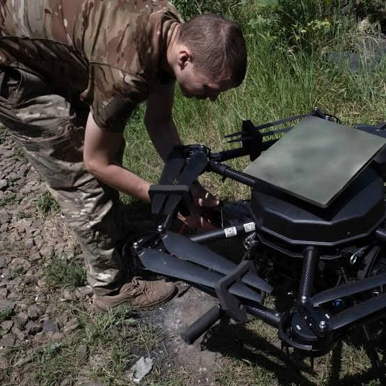 Ukraine’s Vulnerability Grows as Starlink Restrictions Disrupt Military Operations