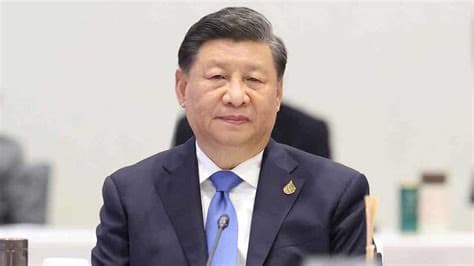 China Warns Against ‘Do-Nothing’ Officials Ahead of 2027 Leadership Reshuffle