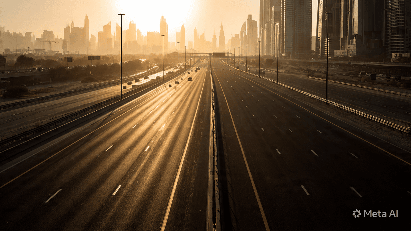 When Steel Meets Unmoving Steel: Seeking Meaning Within the Aftermath of a Sudden Road Tragedy