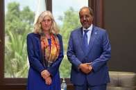 EU tightens visa rules for Somali citizens over readmission concerns