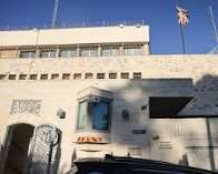 UK Threatens Tit-for-Tat Expulsions After Israel Moves to Close East Jerusalem Consulate