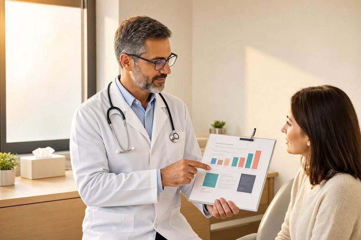 The Silent Risk: Bridging the Hepatitis B Awareness Gap