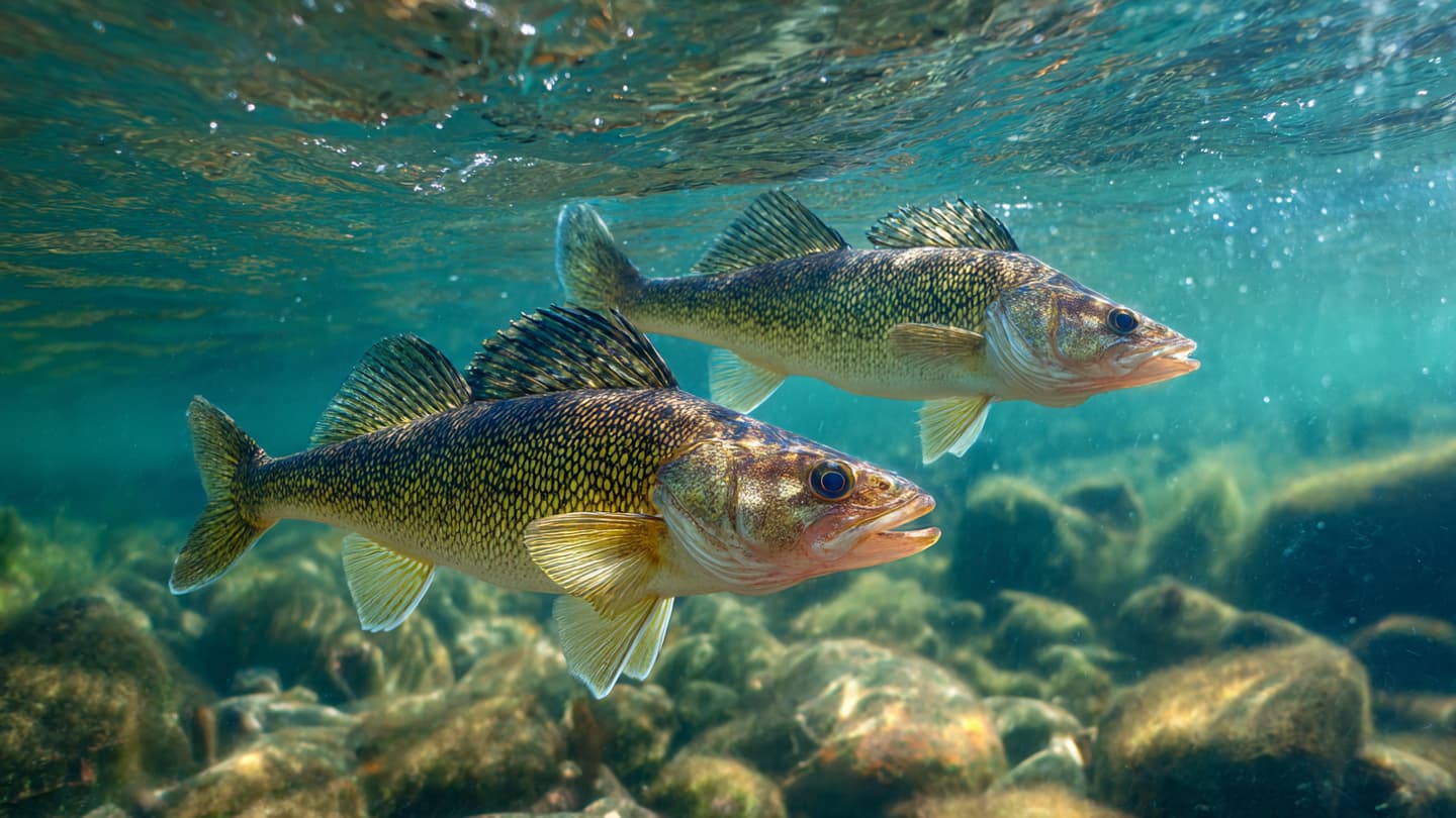 Beneath Minnesota’s Lakes, Old Genetic Stories Are Slowly Emerging