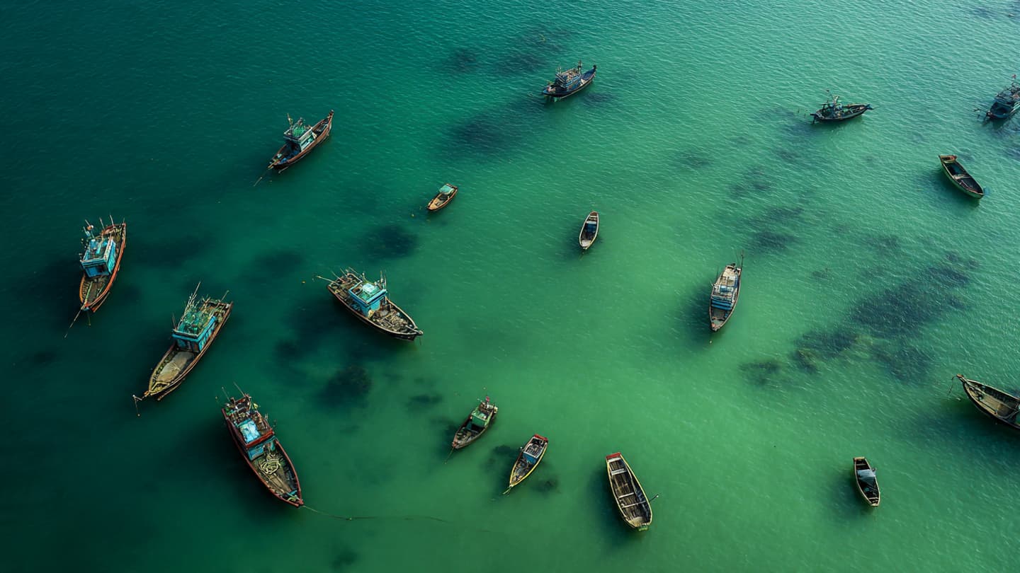 From Promise to Pause: The Long Stillness and Sudden End of a Maritime Deal