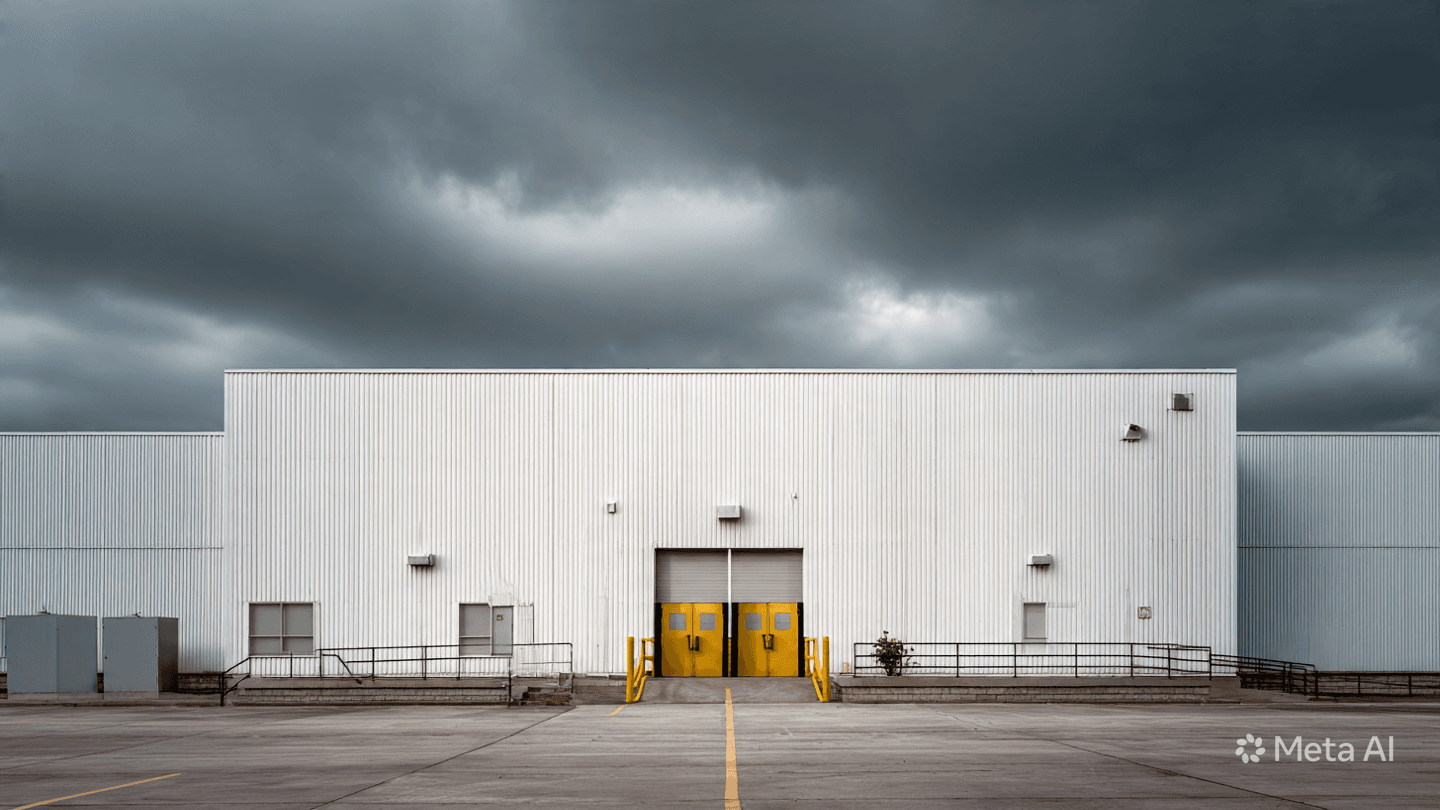 When the Machinery of Progress Stills: Reflecting on a Life Lost in a Nova Scotia Plant